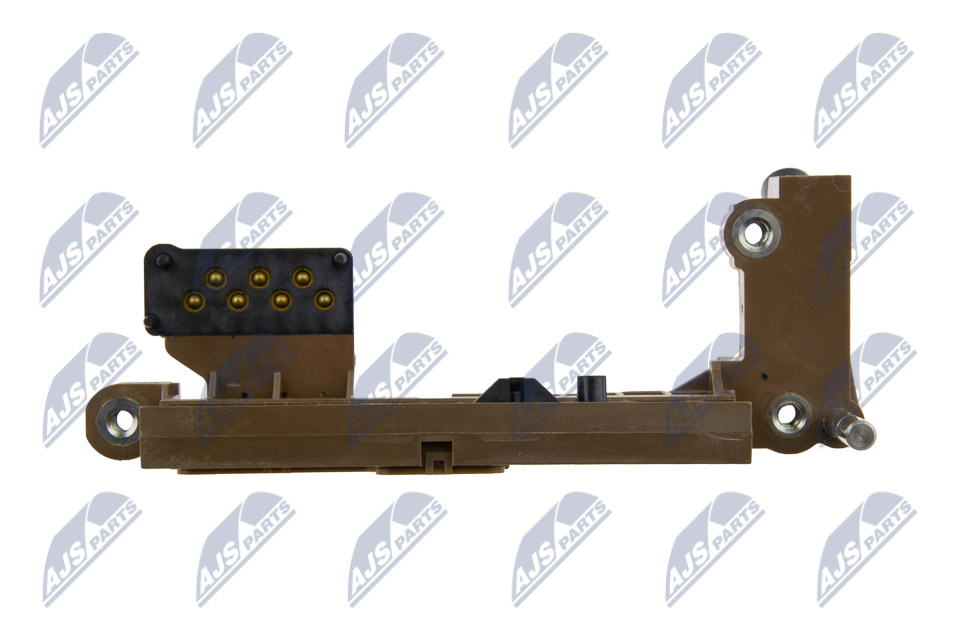 Sterownik automatycznej skrzyni biegów NTY EAT-BM-000