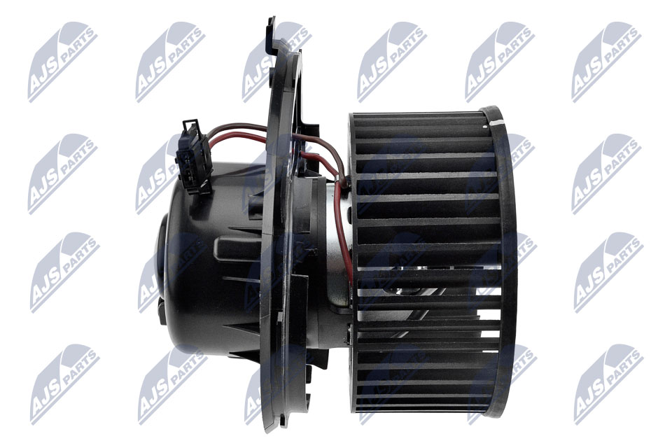 Wentylator wewnętrzny NTY EWN-VW-017