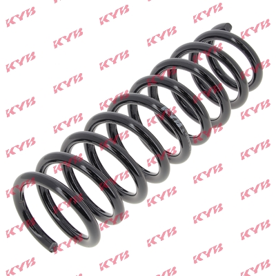 Sprężyna zawieszenia KYB RC6376