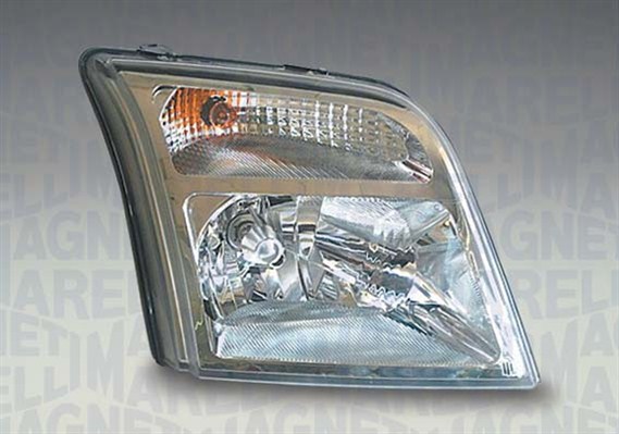Reflektor MAGNETI MARELLI 712391401110