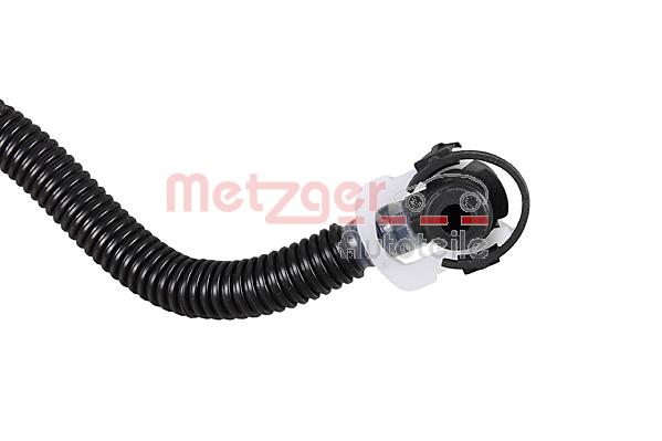 Przewód paliwowy METZGER 2150152