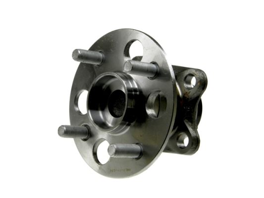 Zestaw łożysk koła NTY KLT-TY-074