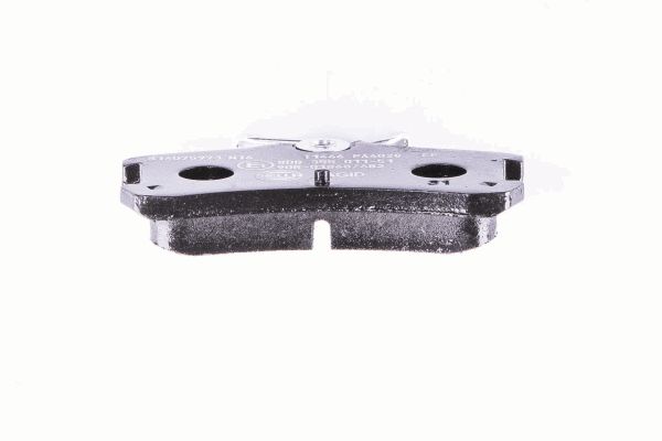 Klocki hamulcowe HELLA 8DB 355 011-511
