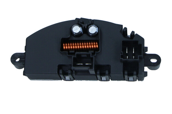 Regulator, wentylator nawiewu do wnętrza pojazdu MAXGEAR 27-1244