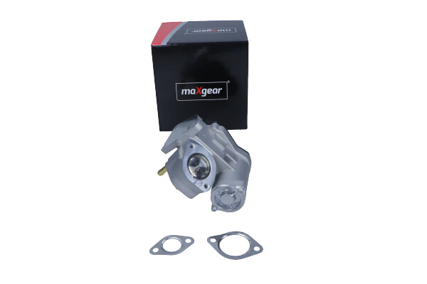 Zawór EGR MAXGEAR 27-0658