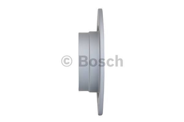 Tarcza hamulcowa BOSCH 0 986 479 C55