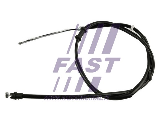Linka hamulca ręcznego FAST FT69007