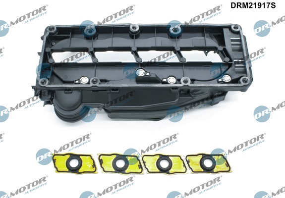 Pokrywa zaworów DR.MOTOR AUTOMOTIVE DRM21917S
