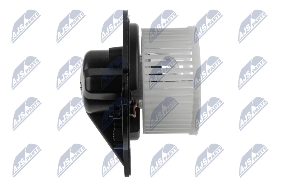 Wentylator wnętrza NTY EWN-AU-004