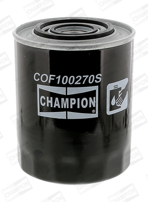 Filtr oleju CHAMPION COF100270S