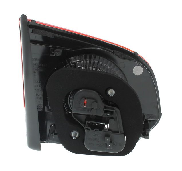 Lampa tylna zespolona VALEO 043881
