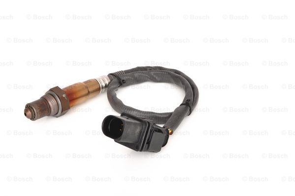 Sonda lambda BOSCH 0 281 004 129