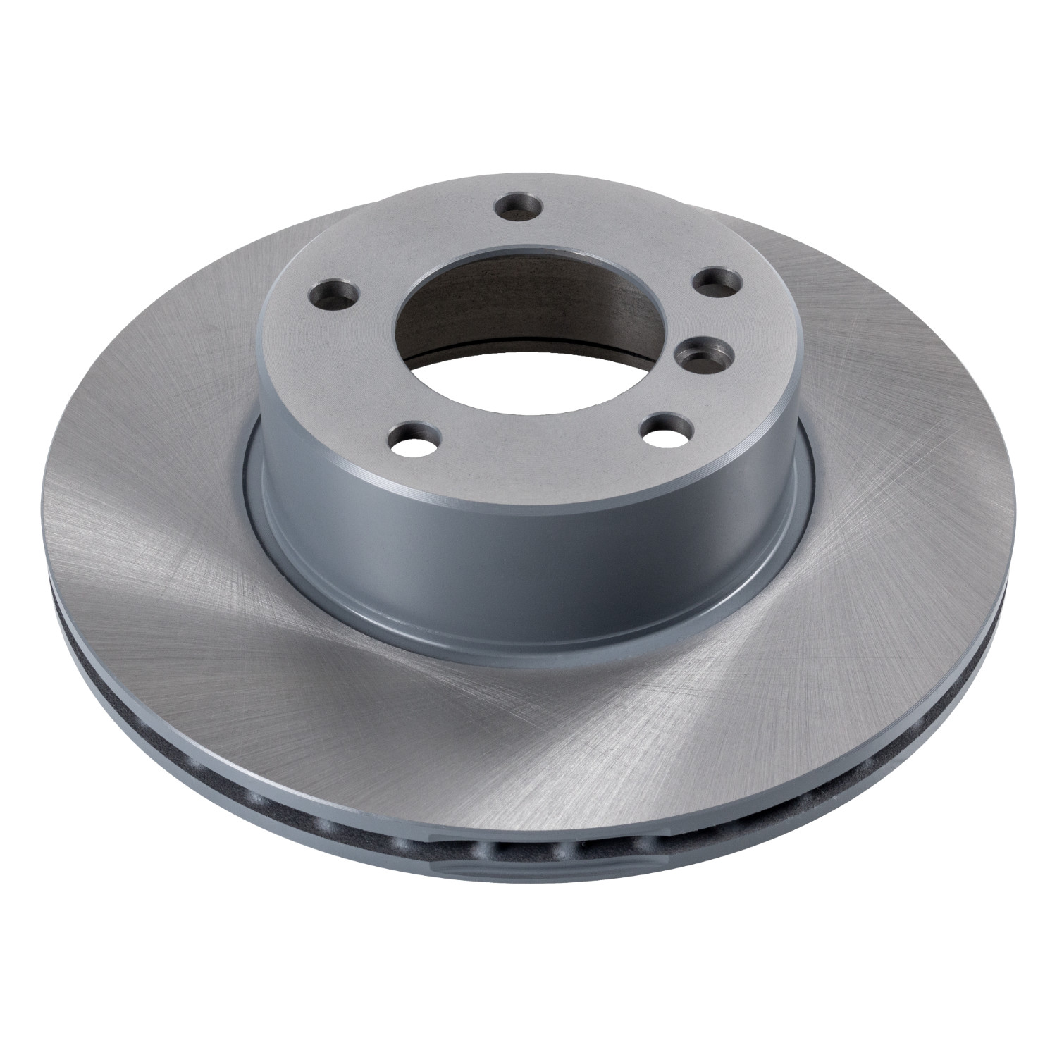 Tarcza hamulcowa SWAG 20 91 0753