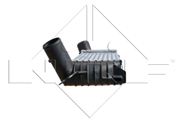 Chłodnica powietrza intercooler NRF 30511