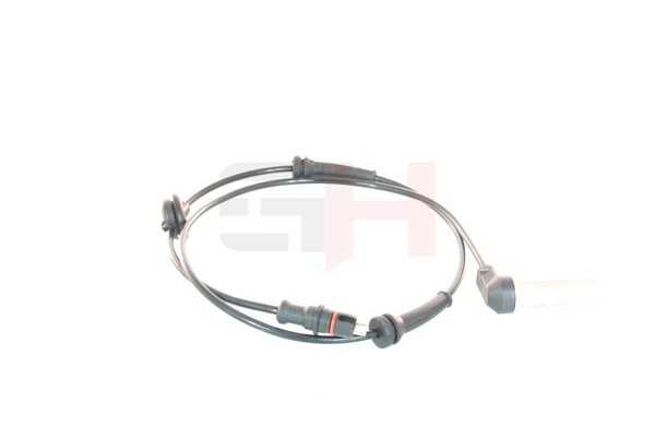 Czujnik prędkości obrotowej koła GH GH-704004