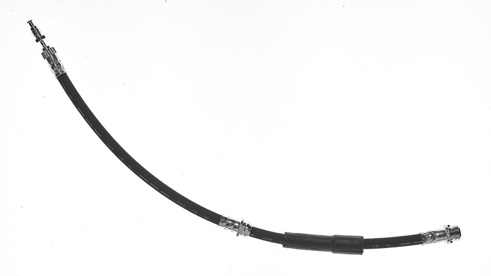 Przewód hamulcowy elastyczny BREMBO T 24 093