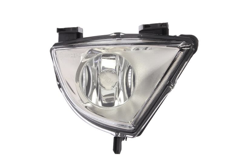 Lampa przeciwmgielna przednia ABAKUS 431-2009R-UE