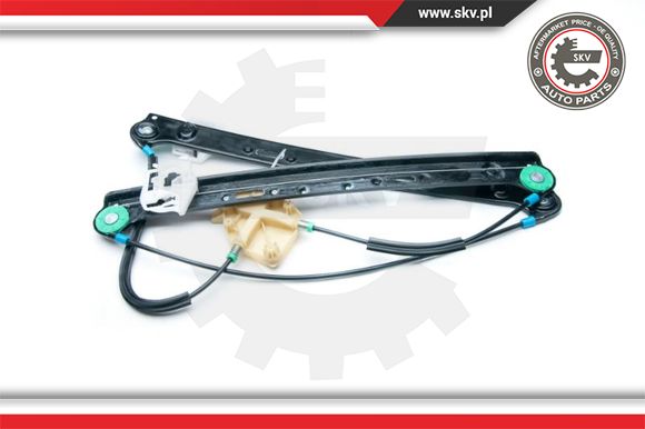 Podnośnik szyby ESEN SKV 01SKV652
