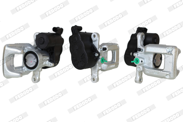 Zacisk hamulca FERODO FCL695620