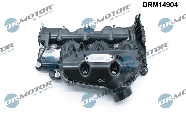 Pokrywa zaworów DR.MOTOR AUTOMOTIVE DRM14904