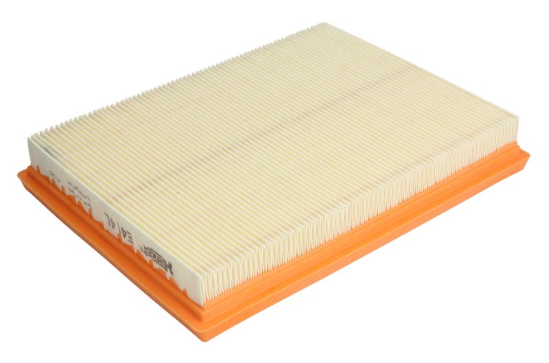 Filtr powietrza HENGST FILTER E414L
