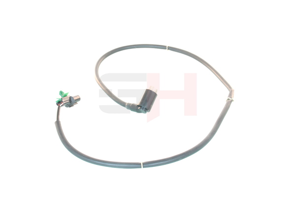 Czujnik prędkości obrotowej koła GH GH-713029