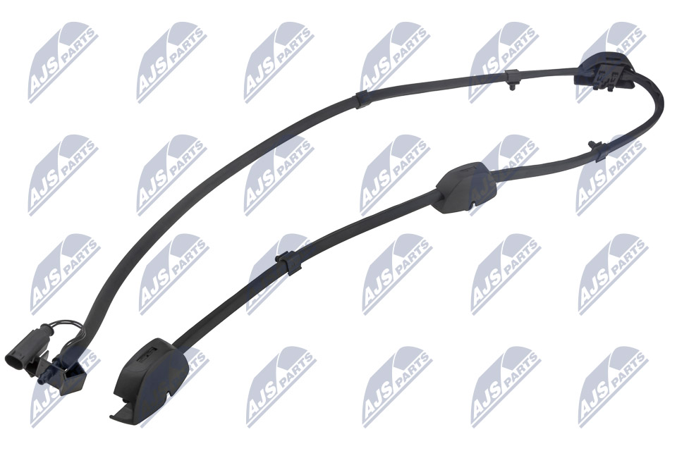 Łańcuch dyszy, czyszczenie szyby NTY EDS-BM-101