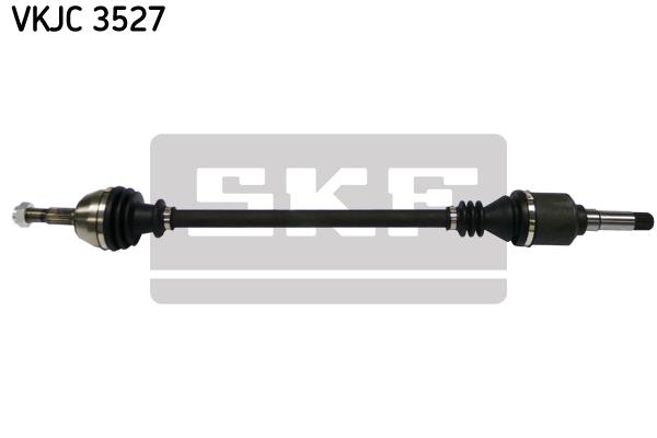 Półoś napędowa SKF VKJC 3527