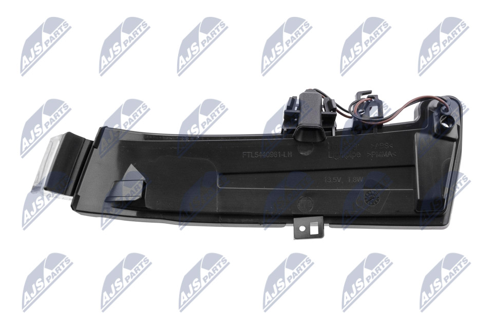 Lampa kierunkowskazu NTY ELP-ME-006