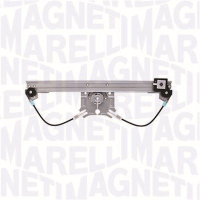 Podnośnik szyby MAGNETI MARELLI 350103170092