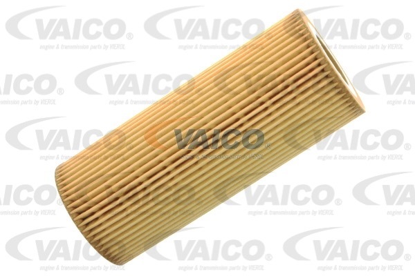 Pokrywa filtra oleju VAICO V10-3865