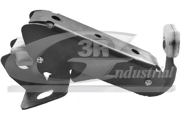 Zamek drzwi 3RG 80288