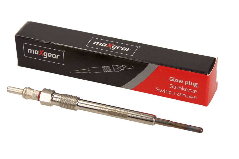 Świeca żarowa MAXGEAR 66-0109