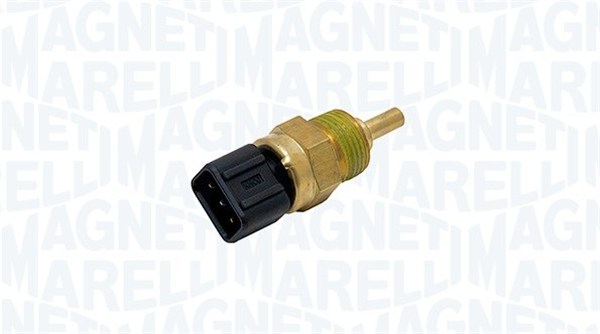 Czujnik  temperatury płynu chłodzącego MAGNETI MARELLI 171916011380