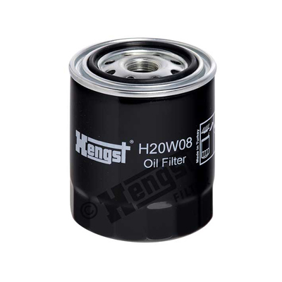 Filtr oleju HENGST FILTER H20W08