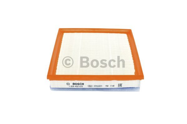 Filtr powietrza BOSCH F 026 400 525