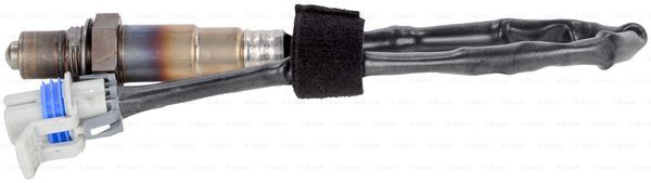 Sonda lambda BOSCH 0 258 986 724