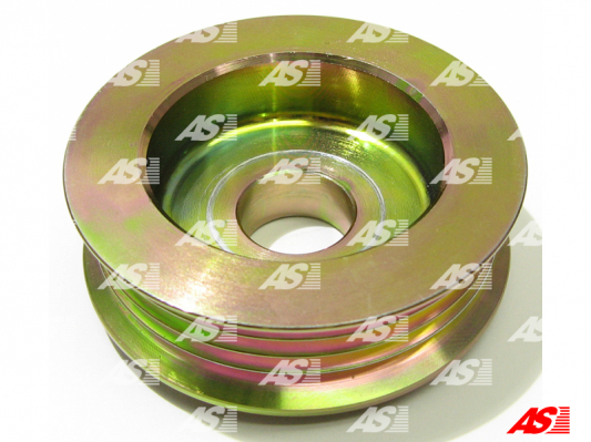 Koło pasowe alternatora AS-PL AP6014
