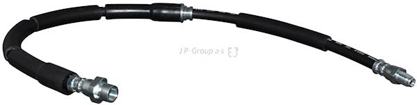 Przewód hamulcowy elastyczny JP GROUP 1461601700