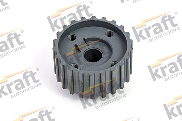 Koło zębate wału korbowego KRAFT AUTOMOTIVE 1320110