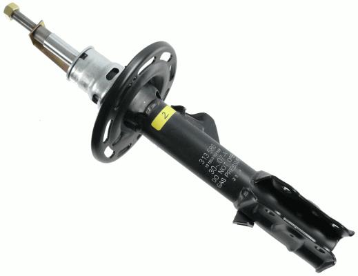 Amortyzator SACHS 313 586