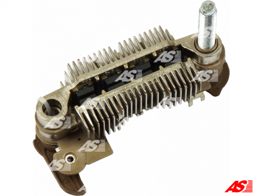 Mostek prostowniczy alternatora AS-PL ARC5165