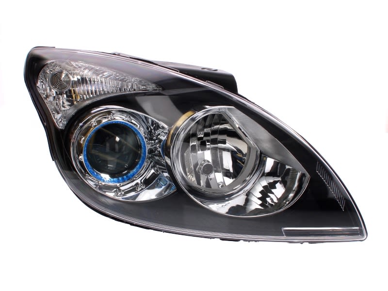 Reflektor ABAKUS 221-1154R-LDEM2