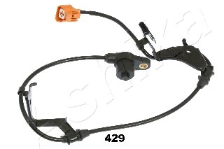 Czujnik ABS ASHIKA 151-04-429