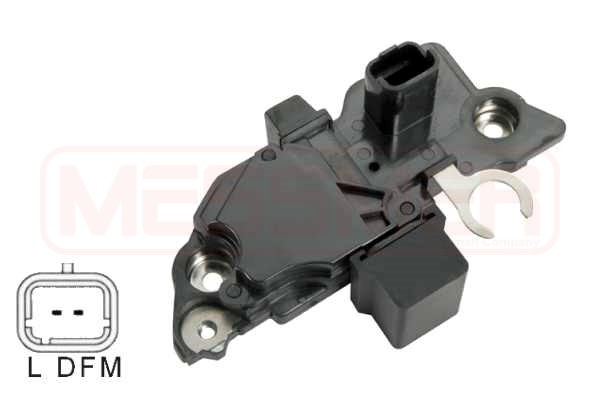 Regulator napięcia ERA 215239