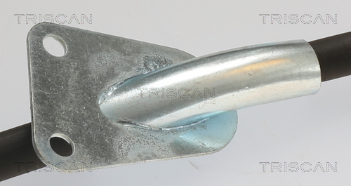 Cięgło, hamulec postojowy TRISCAN 8140 4310110