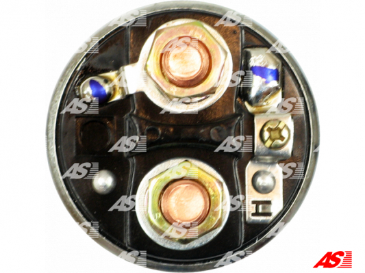 Elektromagnes rozrusznika AS-PL SS0008