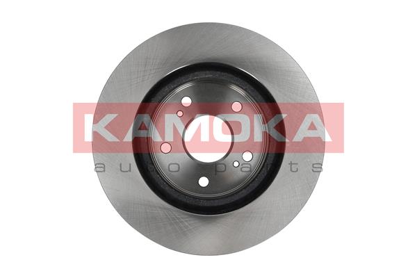 Tarcza hamulcowa KAMOKA 103129