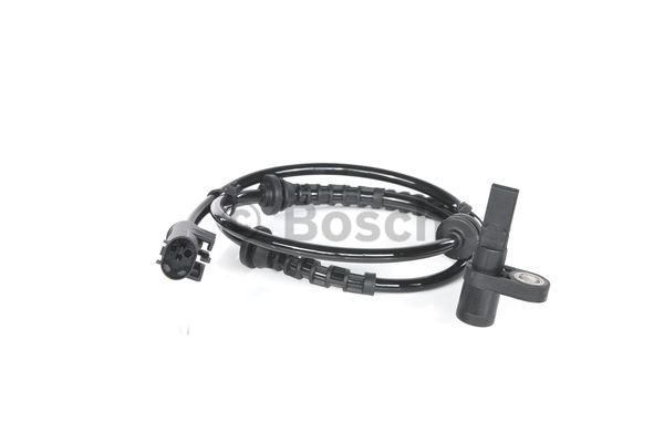 Czujnik ABS BOSCH 0 265 004 136