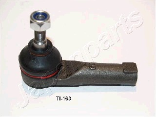 Końcówka drążka kierowniczego JAPANPARTS TI-162R